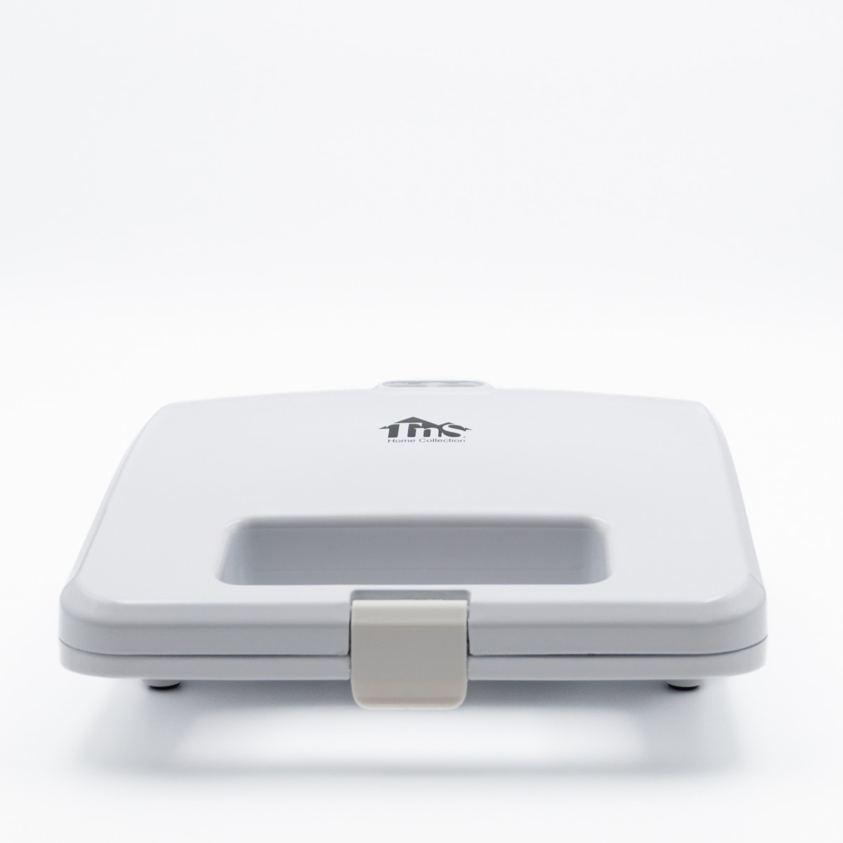 TNS Τοστιέρα 750W με Αντικολλητικές Πλάκες Γκριλ για 2 Τοστ