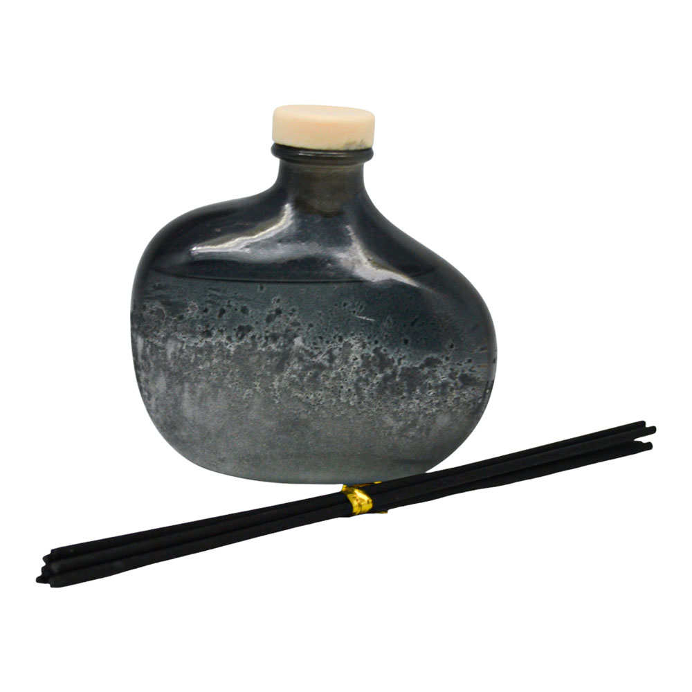 Ankor Zen Tea Αρωματικό Χώρου 200ml με Sticks & Εντυπωσιακό Δοχείο