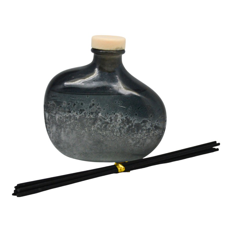 Ankor Zen Tea Αρωματικό Χώρου 200ml με Sticks & Εντυπωσιακό Δοχείο