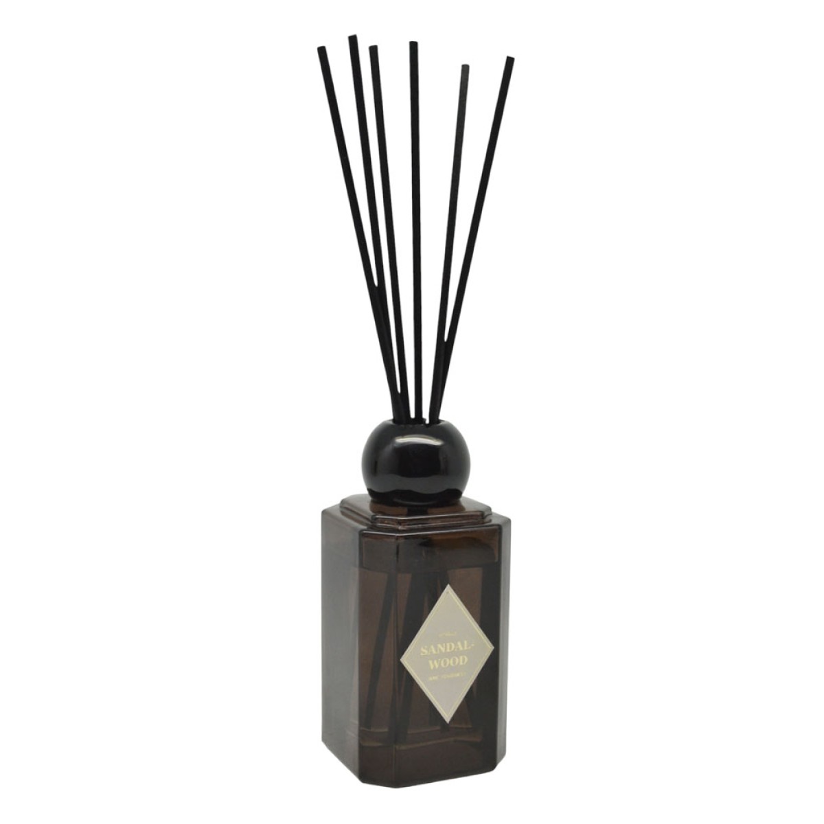 Ankor Sandalwood Αρωματικό Χώρου 150ml με Sticks