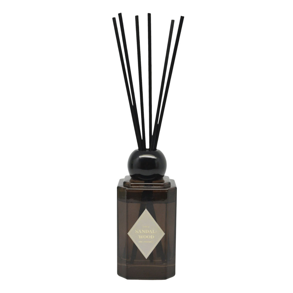 Ankor Sandalwood Αρωματικό Χώρου 150ml με Sticks