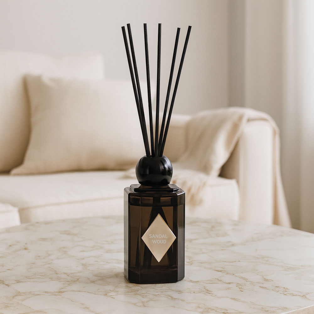 Ankor Sandalwood Αρωματικό Χώρου 150ml με Sticks