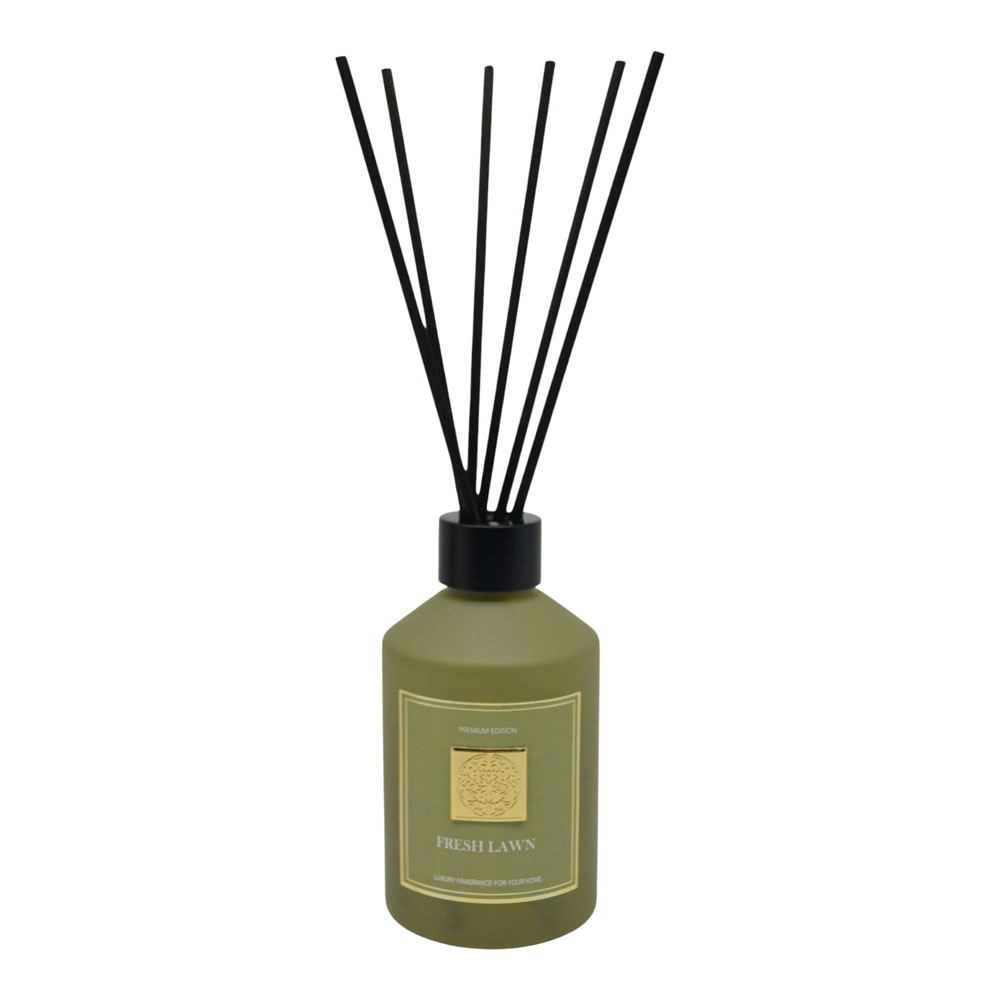Ankor Fresh Lawn Αρωματικό Χώρου 100ml με Sticks