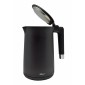 Ankor Black Βραστήρας 2200W Πλαστικός Χωρητικότητας 1.7lt 829774