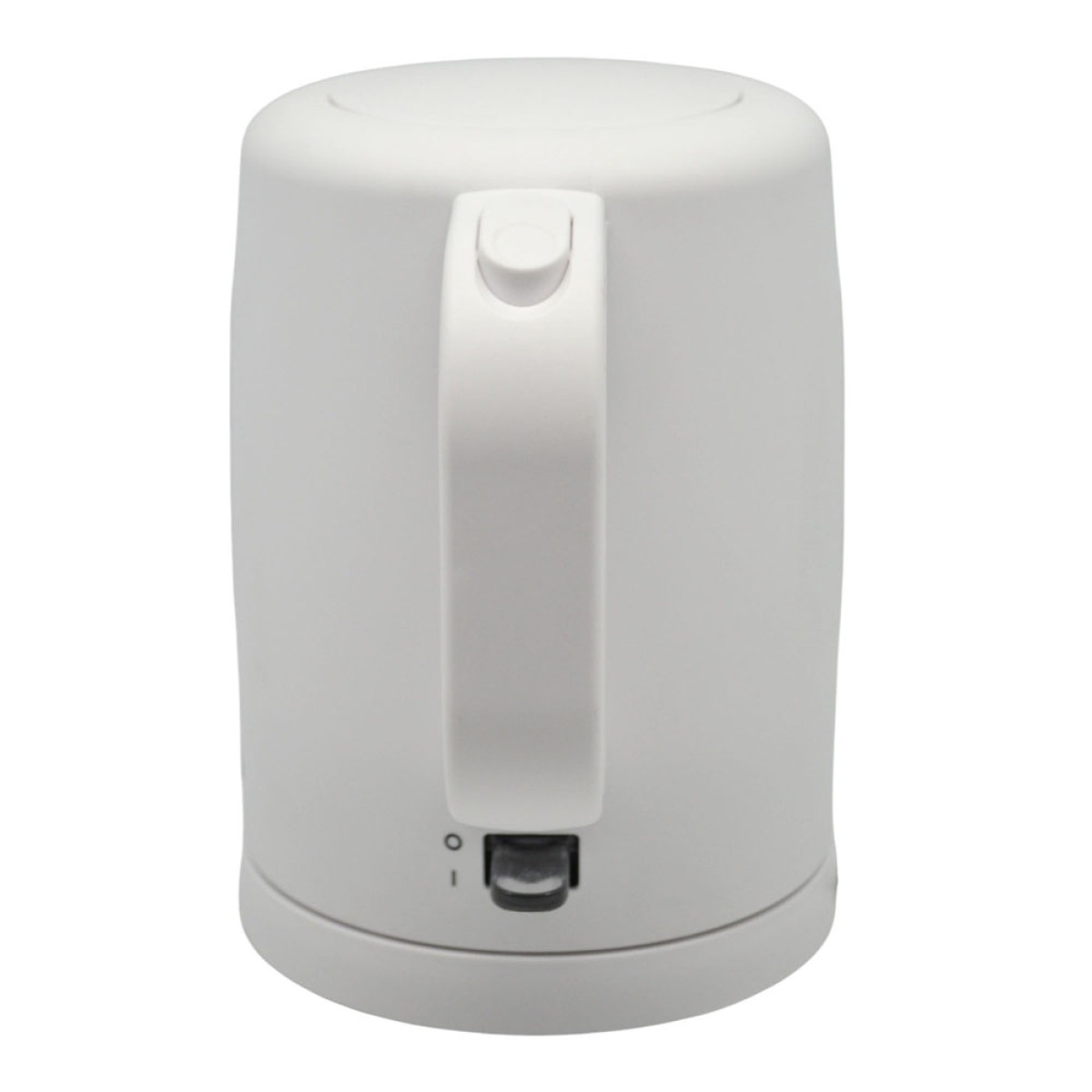 Ankor White Βραστήρας 1100W Πλαστικός Χωρητικότητας 1lt 848010