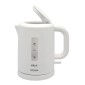 Ankor White Βραστήρας 1100W Πλαστικός Χωρητικότητας 1lt 848010
