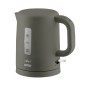 Ankor Olive Βραστήρας 1100W Πλαστικός Χωρητικότητας 1lt