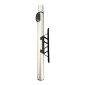 Ankor Black 2-in-1 Κυκλωνική Ηλεκτρική Σκούπα Stick & Χειρός 550W με Τηλεσκοπικό Κοντάρι & Φίλτρο HEPA (15000Pa)
