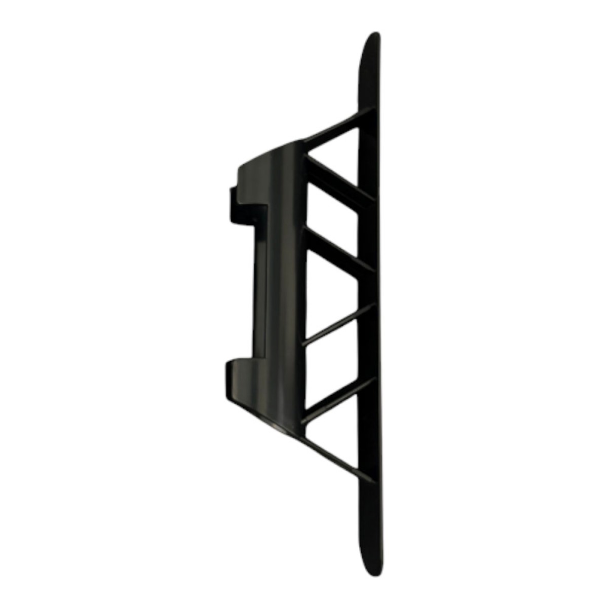 Ankor Black 2-in-1 Κυκλωνική Ηλεκτρική Σκούπα Stick & Χειρός 550W με Τηλεσκοπικό Κοντάρι & Φίλτρο HEPA (15000Pa)