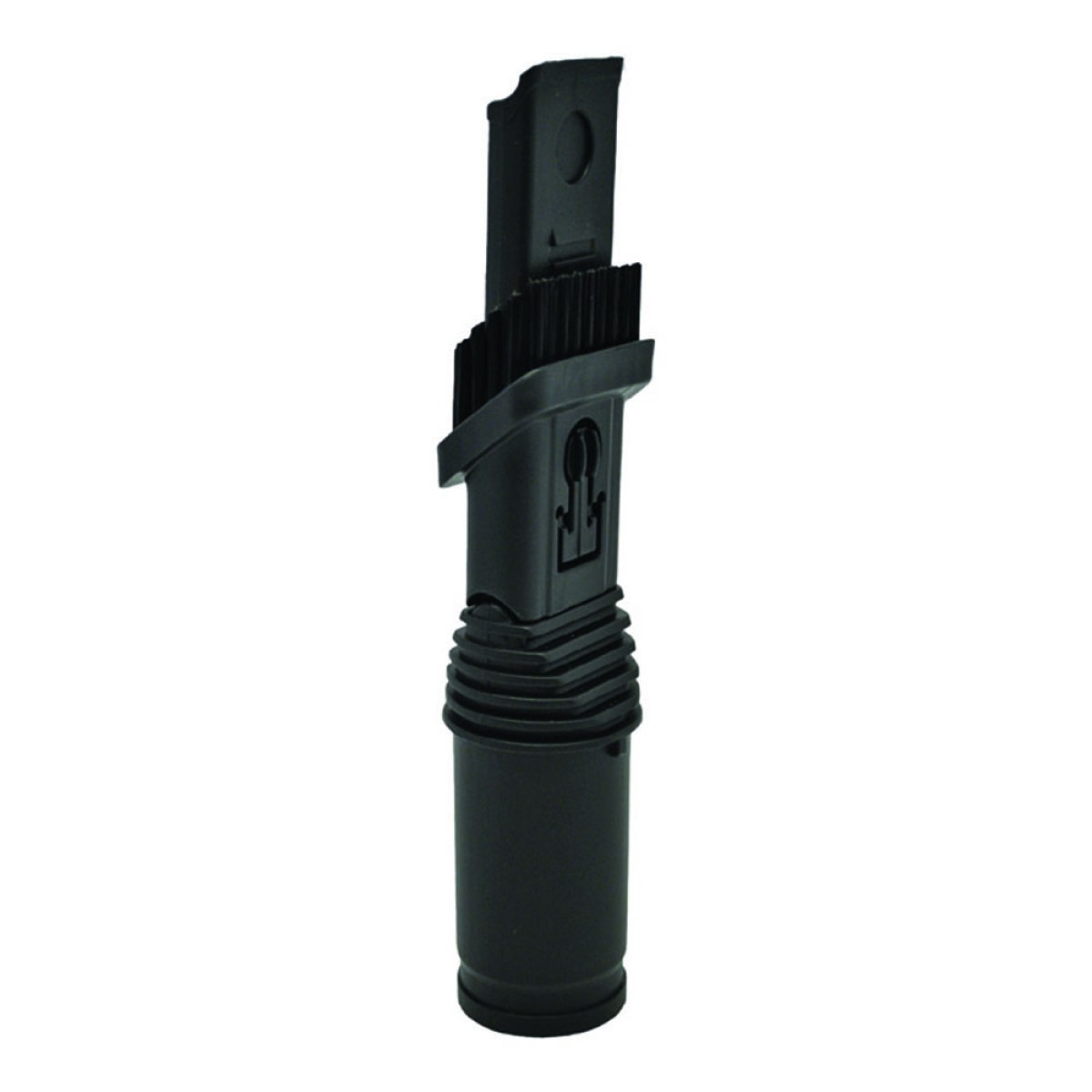Ankor Black 2-in-1 Κυκλωνική Ηλεκτρική Σκούπα Stick & Χειρός 550W με Τηλεσκοπικό Κοντάρι & Φίλτρο HEPA (15000Pa)