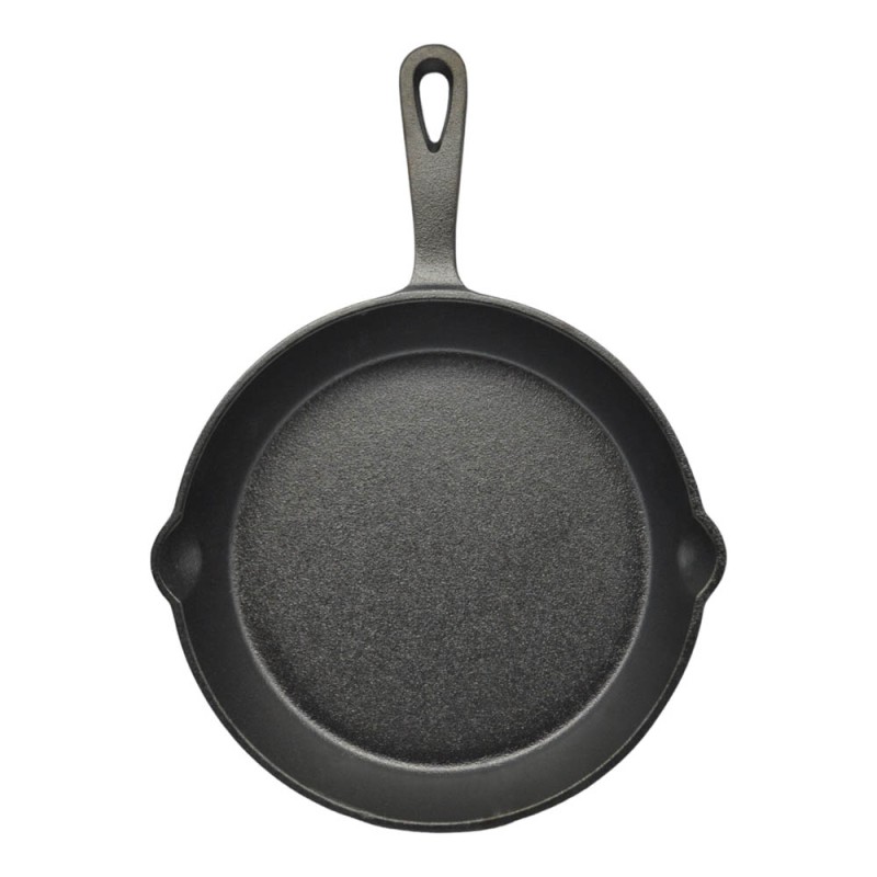 Ankor Τηγάνι Ν.20 Μαντεμένιο 832170