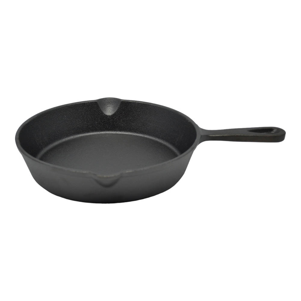 Ankor Τηγάνι Ν.20 Μαντεμένιο 832170