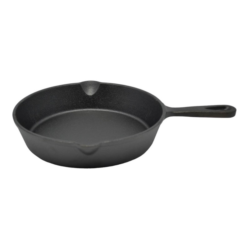 Ankor Τηγάνι Ν.20 Μαντεμένιο 832170