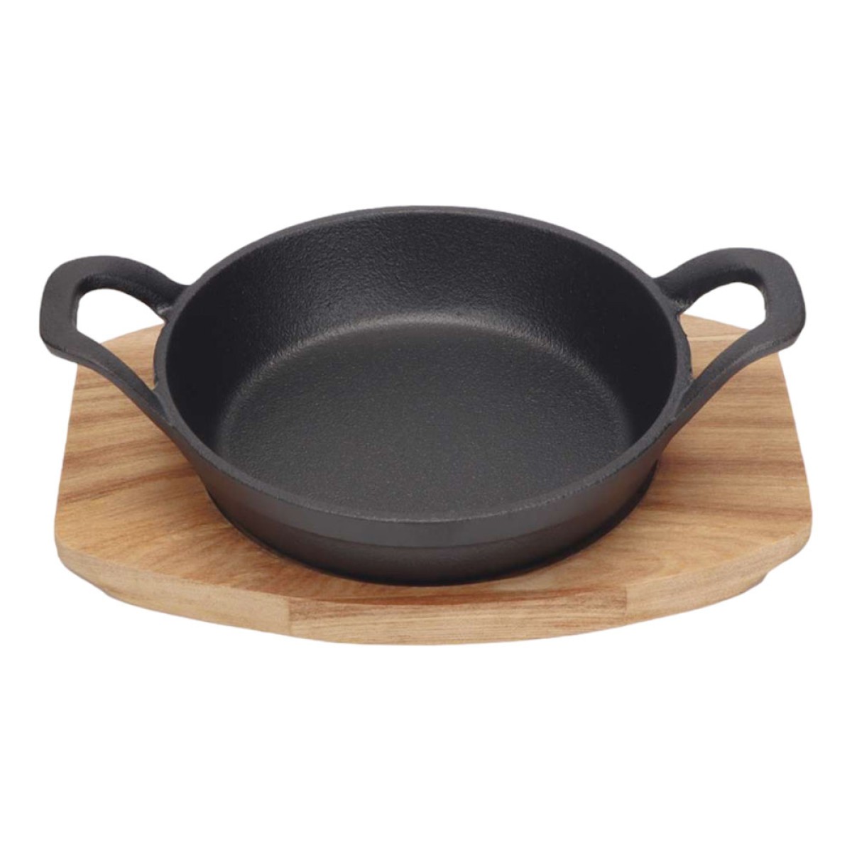 Ankor Premium Σετ Μαντεμένια Σκεύη 3τμχ – Πλάκα Διπλής Όψης, Τηγάνι Ν.26 & Σαγανάκι Ν.16 Ankor Premium Σετ Μαντεμένια Σκεύη 3τμχ – Πλάκα Διπλής Όψης, Τηγάνι Ν.26 & Σαγανάκι Ν.16