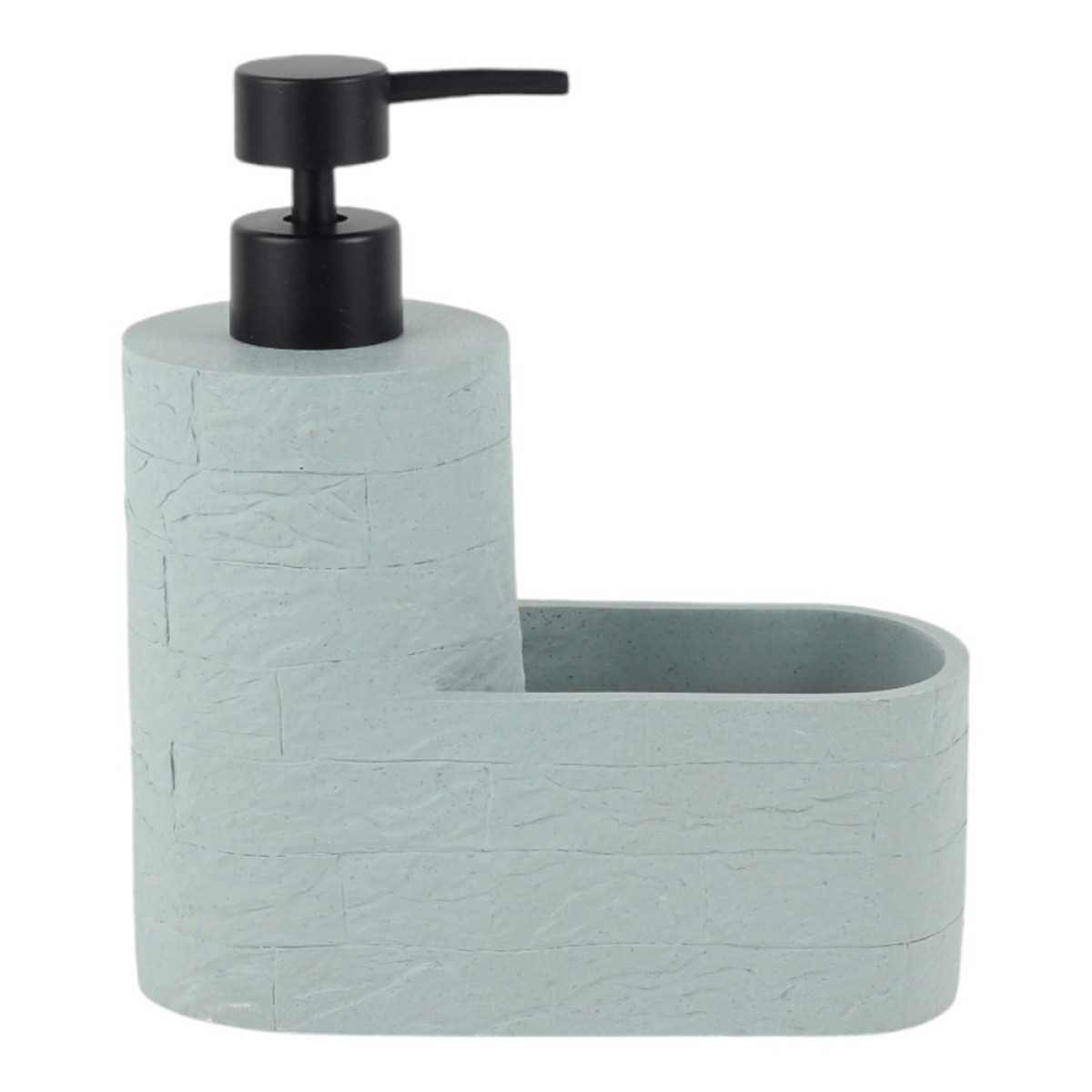 Ankor Mint Dispenser Κουζίνας (16.7x7.7x19) – Φυσική Όψη Πέτρας