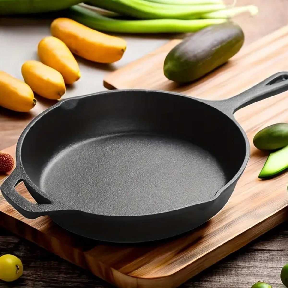 Ankor Τηγάνι Ν.20 Μαντεμένιο 832170 Ankor Τηγάνι Ν.20 Μαντεμένιο 832170