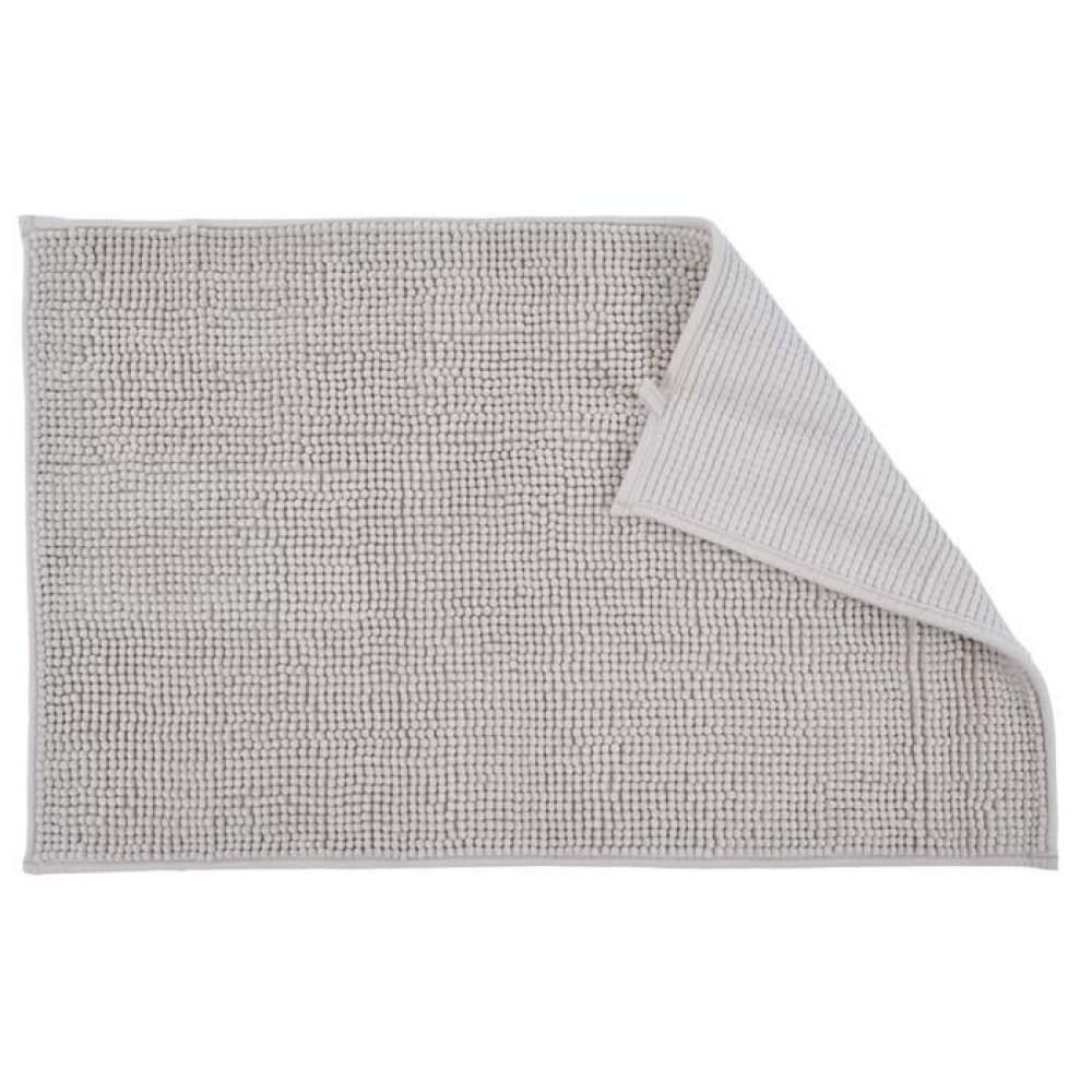 Πατάκι Μπάνιου (50x80) 1200gsm Αντιολισθητικό Ankor Beige 798575