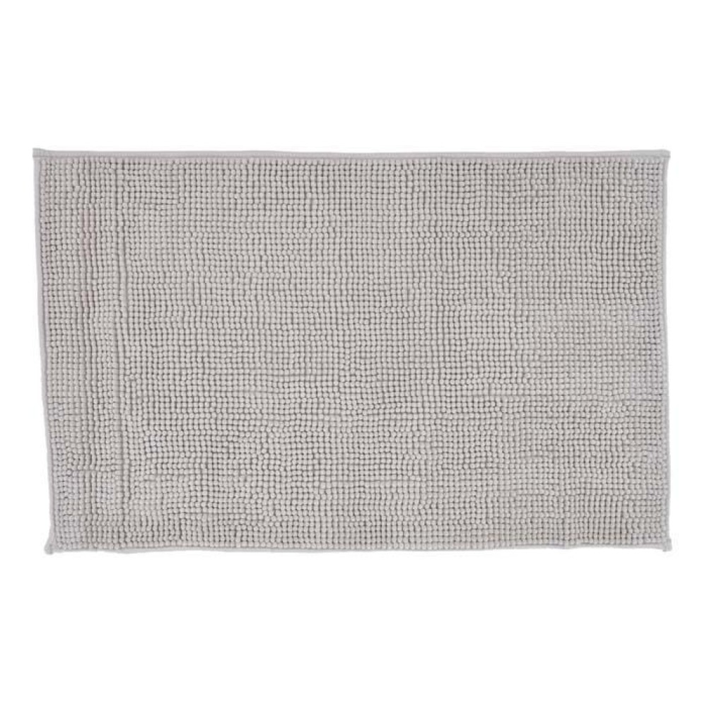 Πατάκι Μπάνιου (50x80) 1200gsm Αντιολισθητικό Ankor Beige 798575