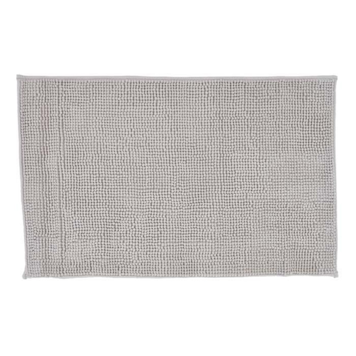 Πατάκι Μπάνιου (50x80) 1200gsm Αντιολισθητικό Ankor Beige 798575