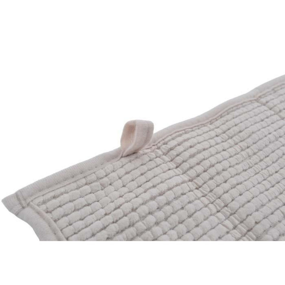 Πατάκι Μπάνιου (50x80) 1200gsm Αντιολισθητικό Ankor Beige 798575