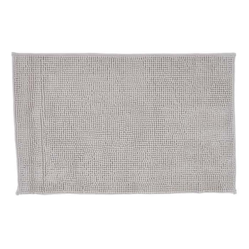 Πατάκι Μπάνιου (50x80) 1200gsm Αντιολισθητικό Ankor Beige 798575