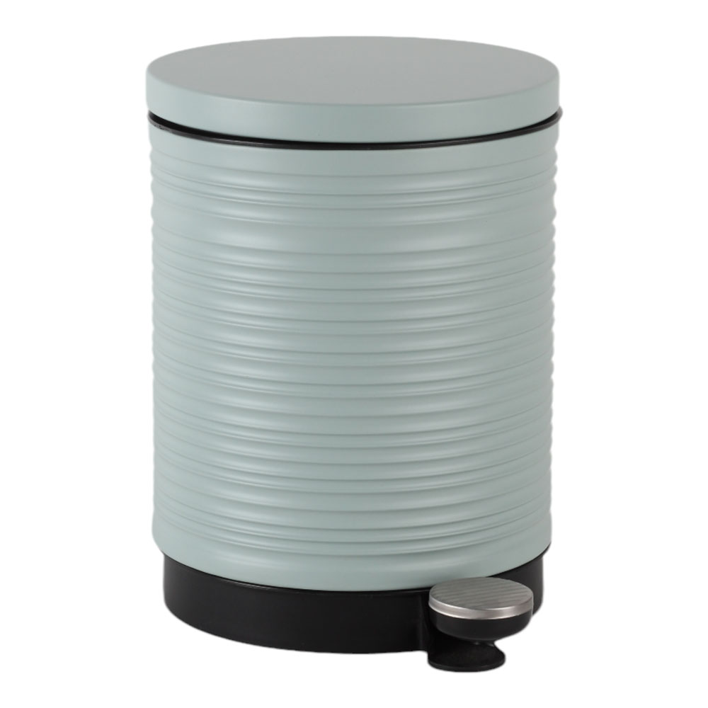 Ankor Mint Σετ Πεντάλ 5Lt + Πιγκάλ Μεταλλικό με Soft Close 845095-132