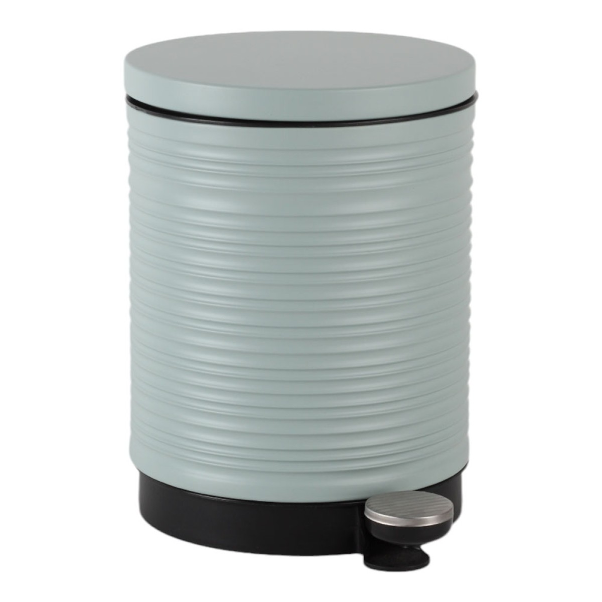 Ankor Mint Σετ Πεντάλ 5Lt + Πιγκάλ Μεταλλικό με Soft Close 845095-132