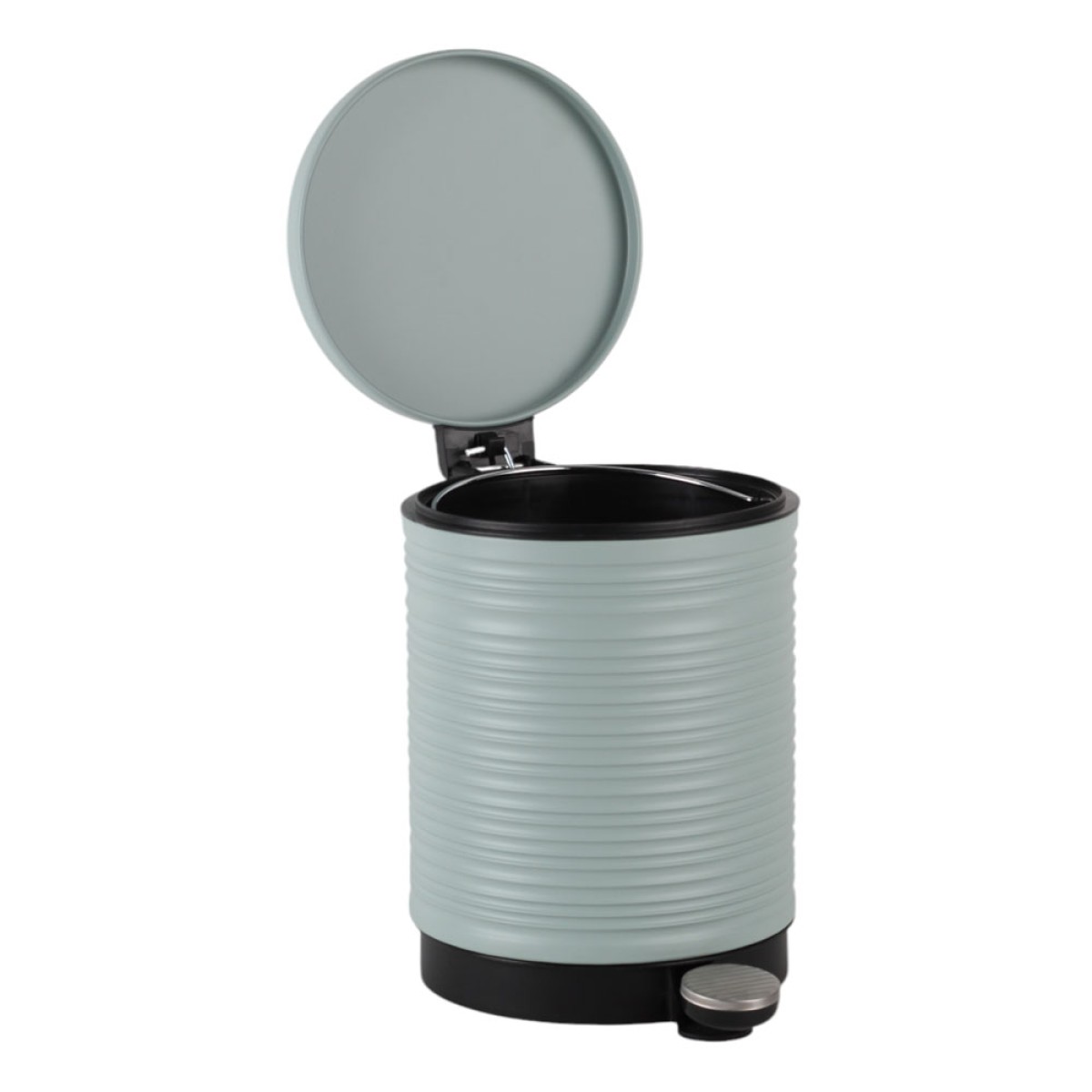 Ankor Mint Σετ Πεντάλ 5Lt + Πιγκάλ Μεταλλικό με Soft Close 845095-132