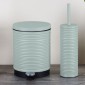 Ankor Mint Σετ Πεντάλ 5Lt + Πιγκάλ Μεταλλικό με Soft Close 845095-132