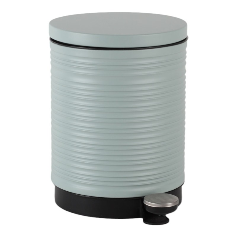 Ankor Mint Σετ Πεντάλ 5Lt + Πιγκάλ Μεταλλικό με Soft Close 845095-132