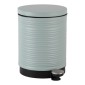 Ankor Mint Σετ Πεντάλ 5Lt + Πιγκάλ Μεταλλικό με Soft Close 845095-132