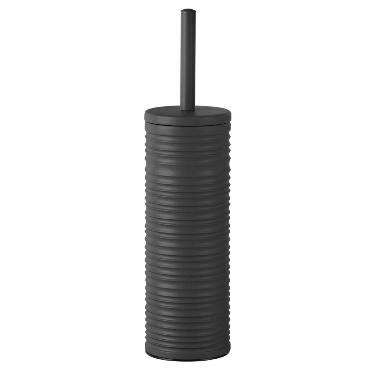 Ankor Black Σετ Πεντάλ 5Lt + Πιγκάλ Μεταλλικό με Soft Close 845064-101