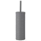 Ankor Grey Σετ Πεντάλ 5Lt + Πιγκάλ Μεταλλικό με Soft Close 845088-125