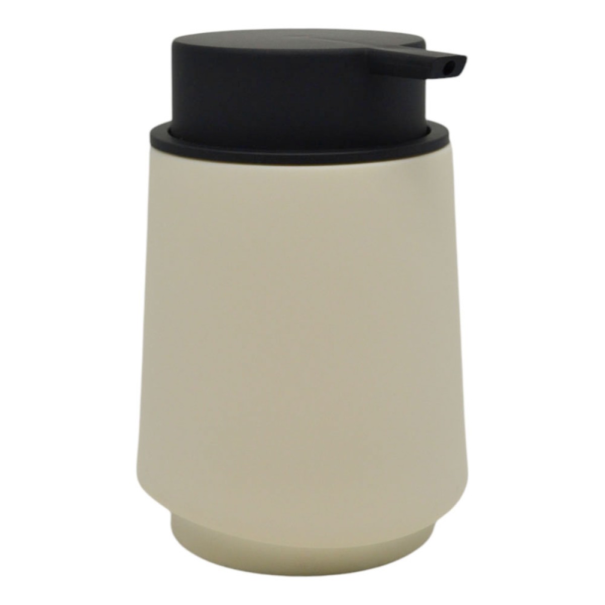 Hotel Classic Beige Σετ Μπάνιου 5τμχ – Κάδος 5lt Soft Close, Πιγκάλ, Βαμβακερό Πατάκι 700gsm, Dispenser & Ποτήρι Soft-Touch