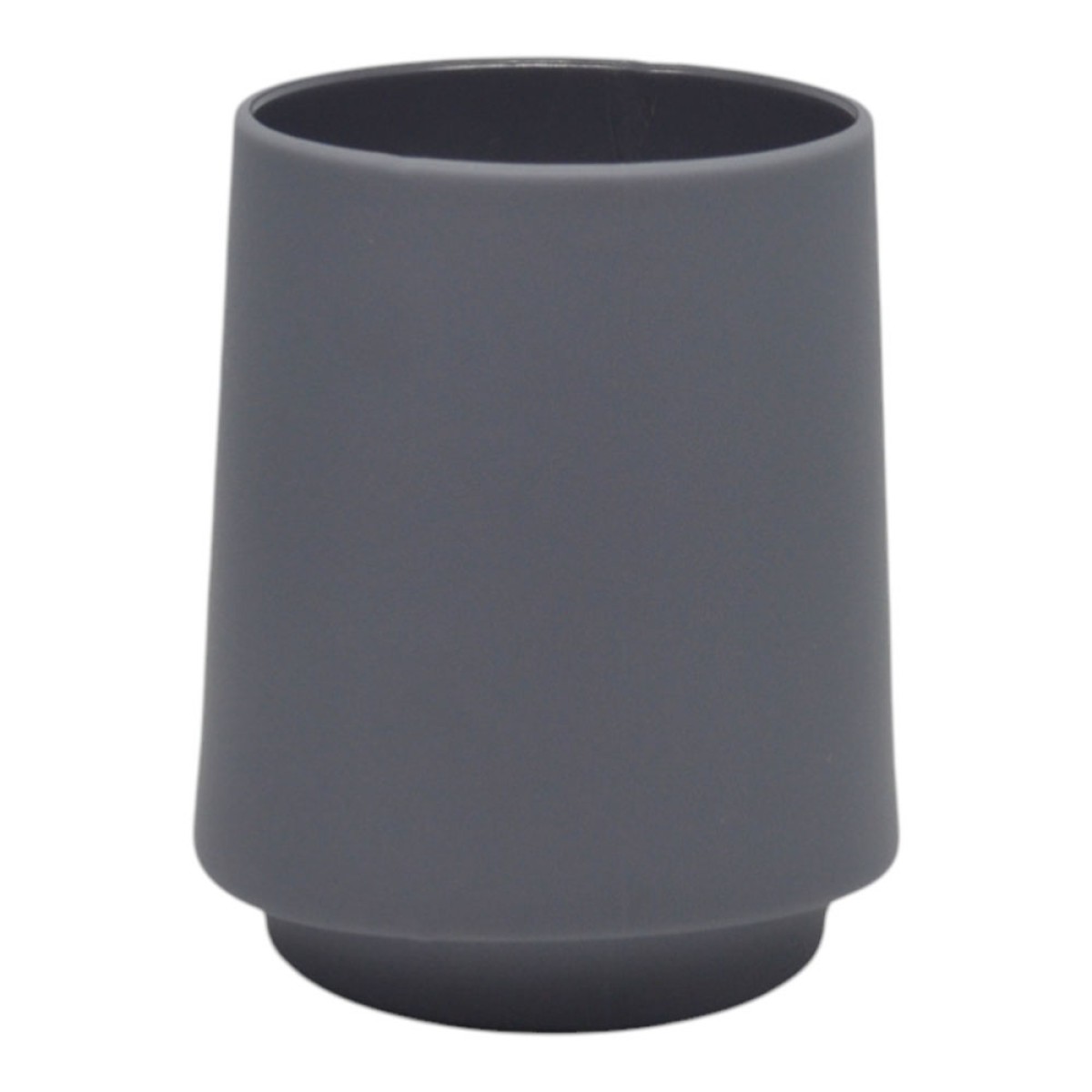 Hotel Classic Grey Σετ Μπάνιου 5τμχ – Κάδος 5lt Soft Close, Πιγκάλ, Βαμβακερό Πατάκι 700gsm, Dispenser & Ποτήρι Soft-Touch