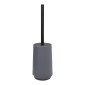 Nordic Grey Σετ Κάδος 5lt Soft Close & Πιγκάλ ABS Rubber Soft-Touch