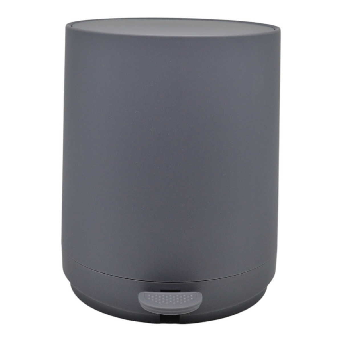 Nordic Grey Σετ Κάδος 5lt Soft Close & Πιγκάλ ABS Rubber Soft-Touch