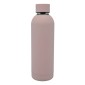 Ankor Θερμός Ανοξείδωτο Ροζ Mat Soft Touch 500ml 835256