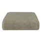 Πετσέτα Πισίνας Ξενοδοχείου 550gsm (70x140) 100% Βαμβάκι Πεννιέ - Astron Italy Beige