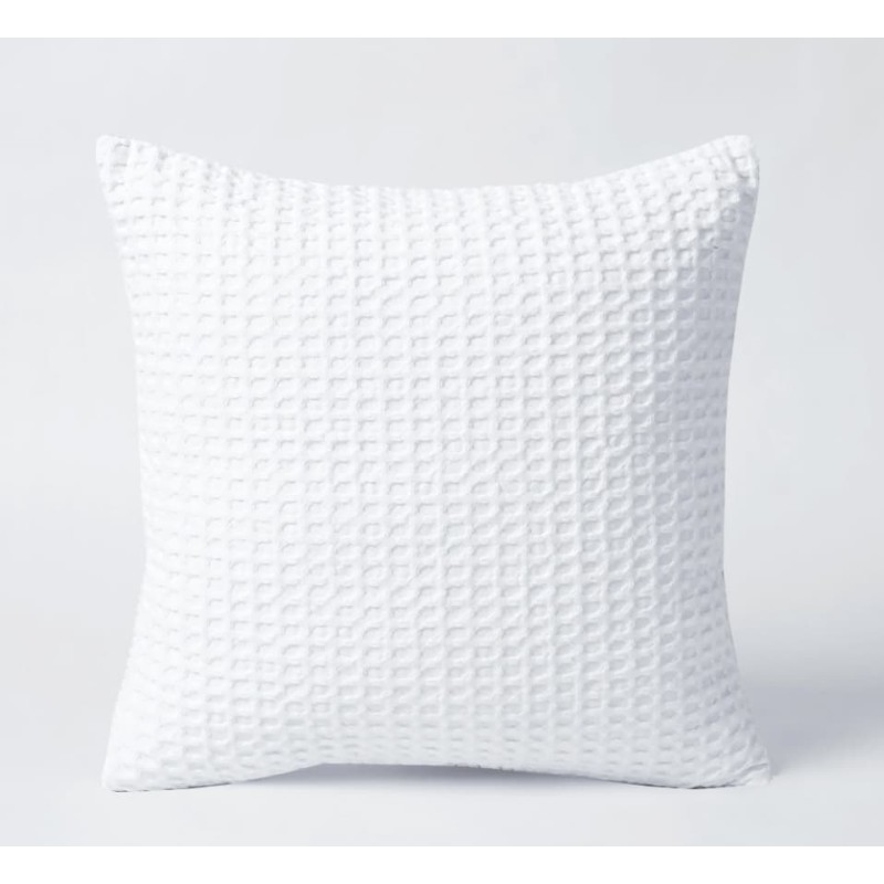 Διακοσμητικό Μαξιλάρι Πικέ (45x45) – Premium Βαμβακερή Ποιότητα & Ξενοδοχειακή Αντοχή