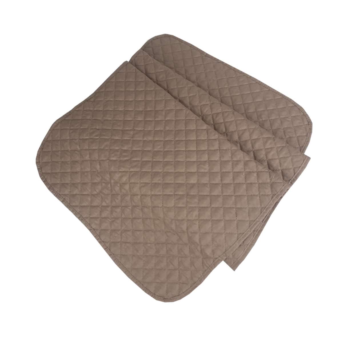 Runner Κρεβατιού Ξενοδοχείου (60x180) 100% Microfiber – Astron Italy Cigar
