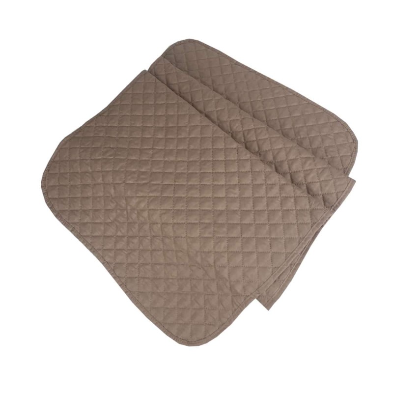 Runner Κρεβατιού Ξενοδοχείου (60x180) 100% Microfiber – Astron Italy Cigar