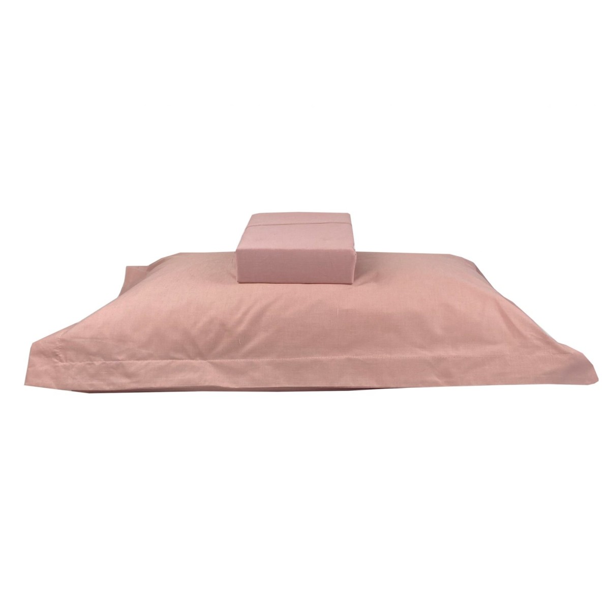 Σεντόνι Μονό (170x270) 100% Βαμβάκι Pennie - Astron Italy Dusty Rose