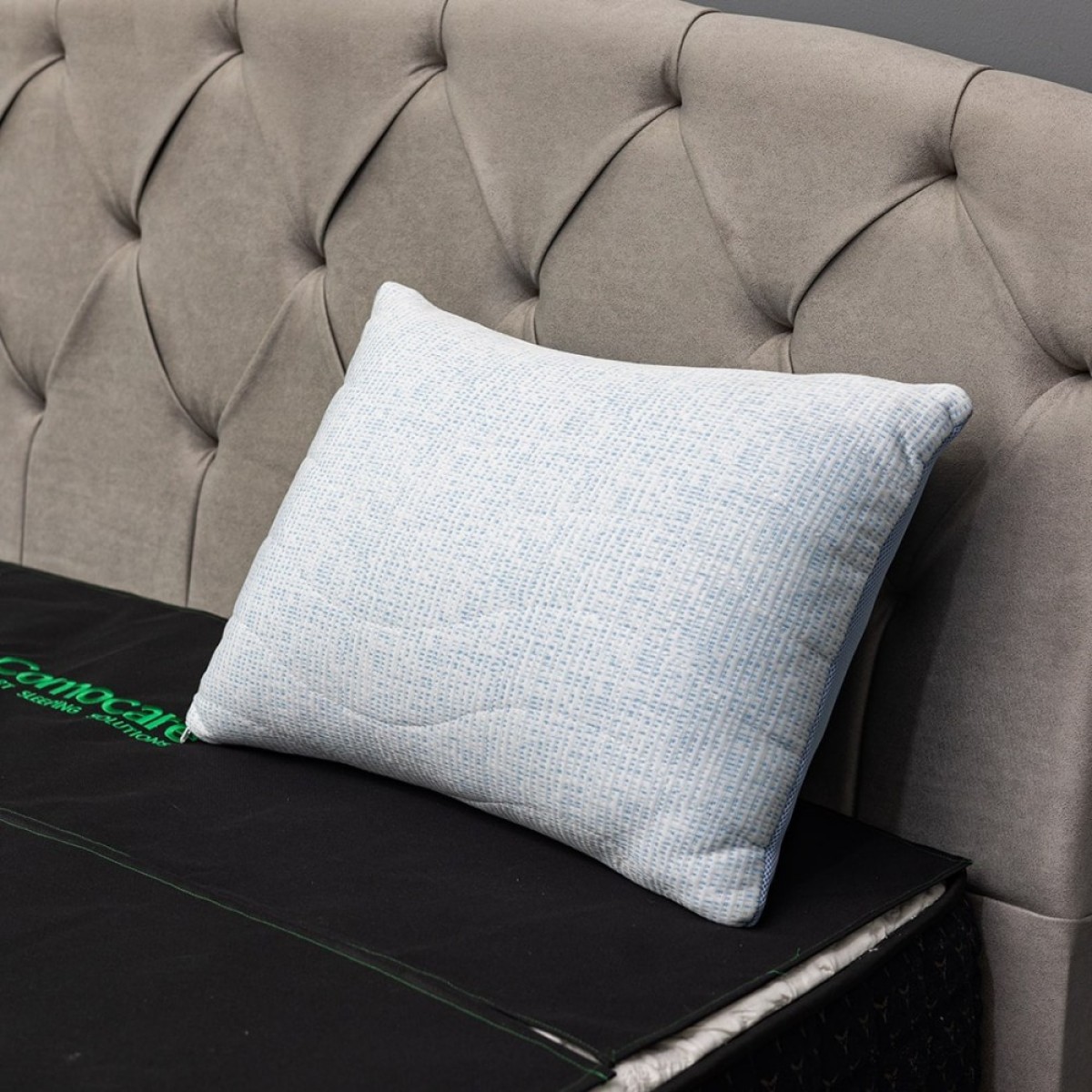 Cool Fresh Μαξιλάρι Ύπνου Μέτριο (50x70x18) 950gsm Memory Foam