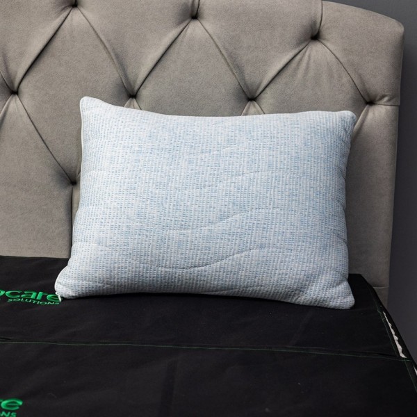 Cool Fresh Μαξιλάρι Ύπνου Μέτριο (50x70x18) 950gsm Memory Foam