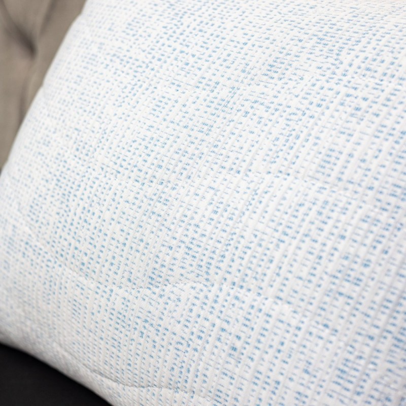 Cool Fresh Μαξιλάρι Ύπνου Μέτριο (50x70x18) 950gsm Memory Foam