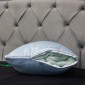 Cool Fresh Μαξιλάρι Ύπνου Μέτριο (50x70x18) 950gsm Memory Foam