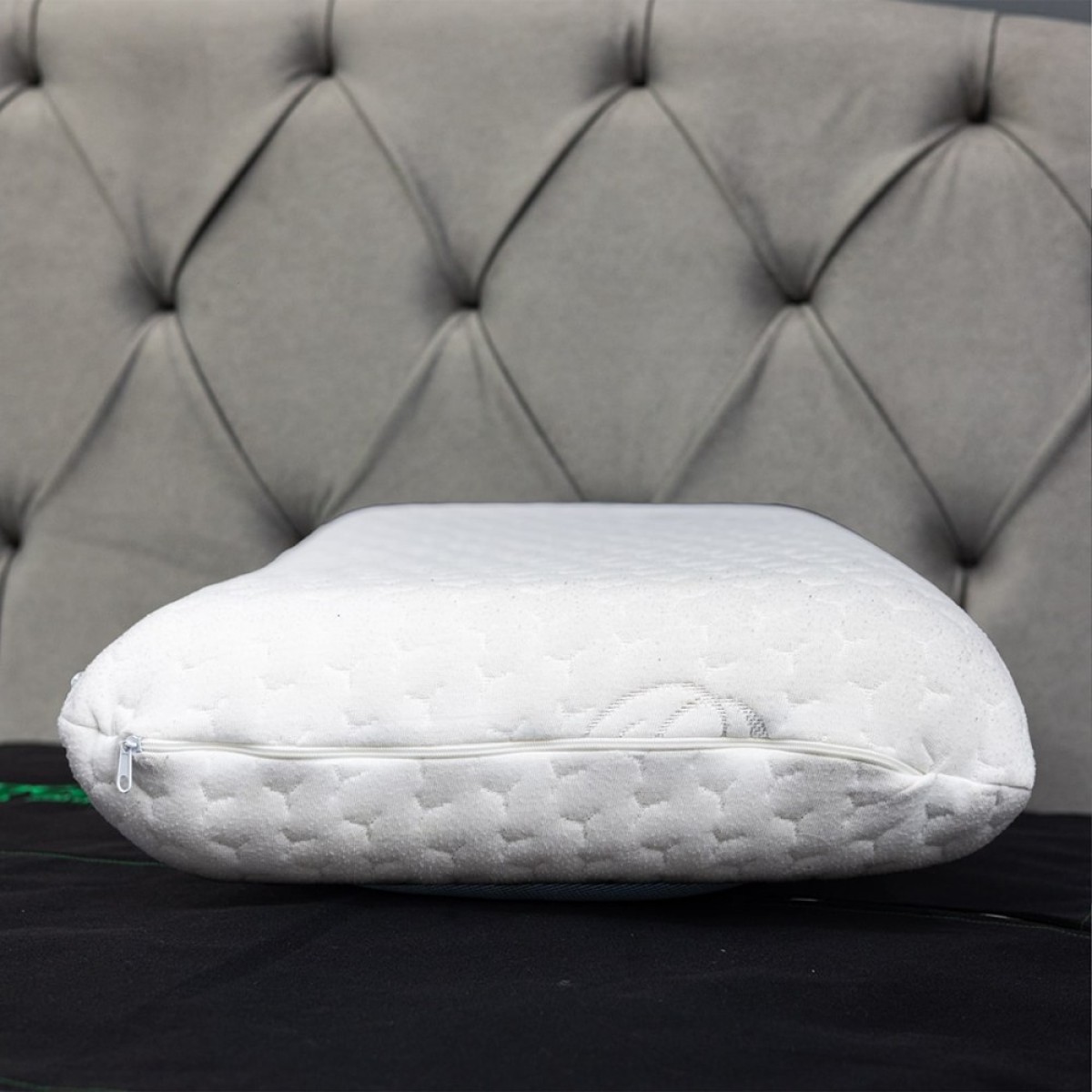 Comfort Μαξιλάρι Ύπνου Ανατομικό Μέτριο (40x60x12) 900gsm Memory Foam Comfort Μαξιλάρι Ύπνου Ανατομικό Μέτριο (40x60x12) 900gsm Memory Foam