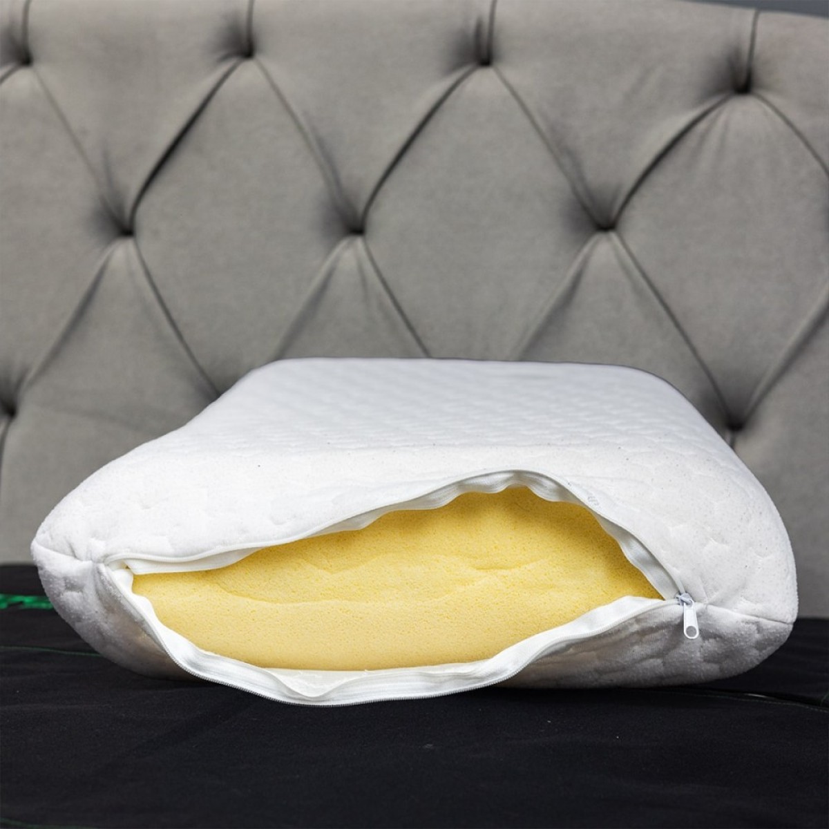 Comfort Μαξιλάρι Ύπνου Ανατομικό Μέτριο (40x60x12) 900gsm Memory Foam Comfort Μαξιλάρι Ύπνου Ανατομικό Μέτριο (40x60x12) 900gsm Memory Foam