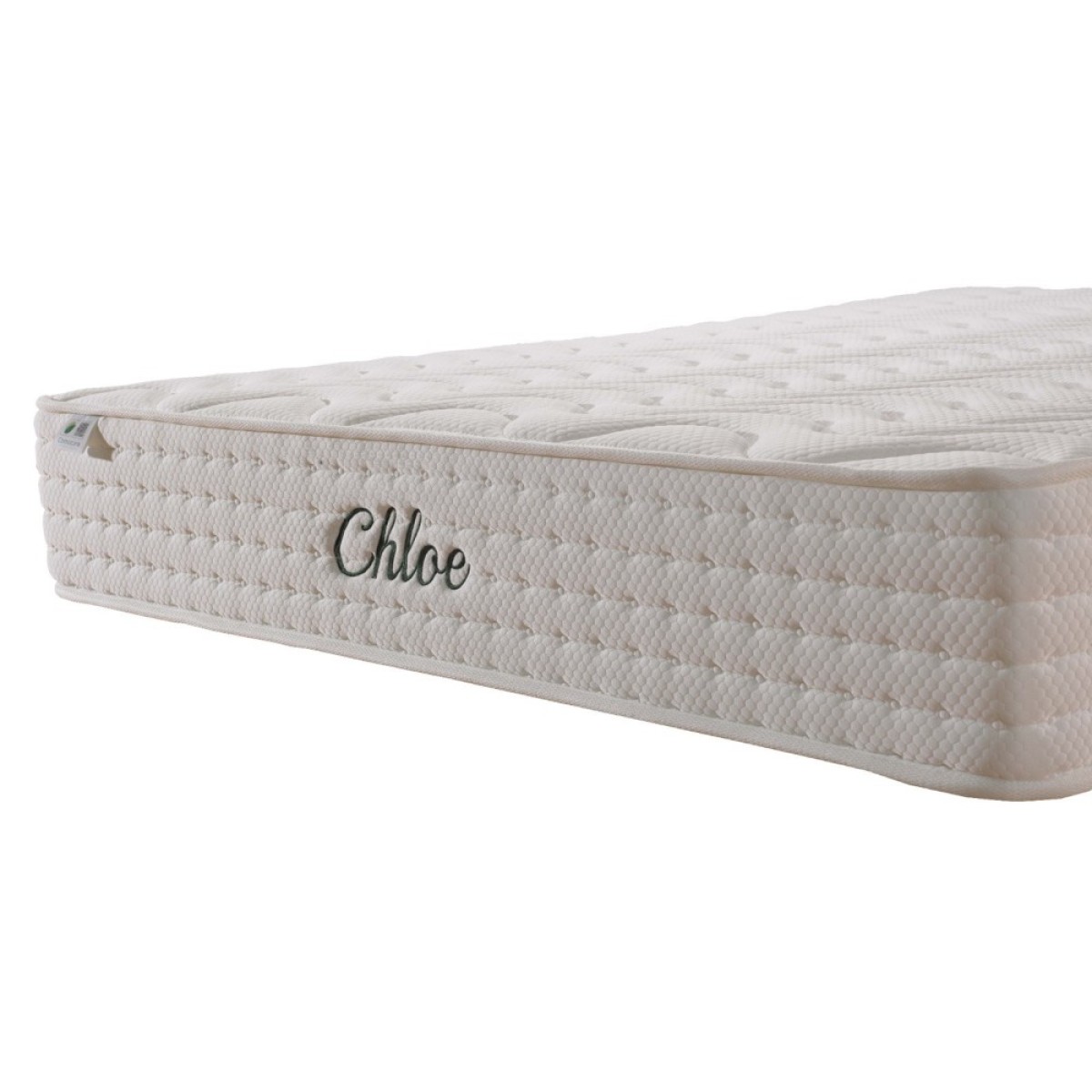 Στρώμα Ύπνου Ξενοδοχείου (160x200) Chloe 24cm με Ανεξάρτητα Ελατήρια 7 Ζωνών